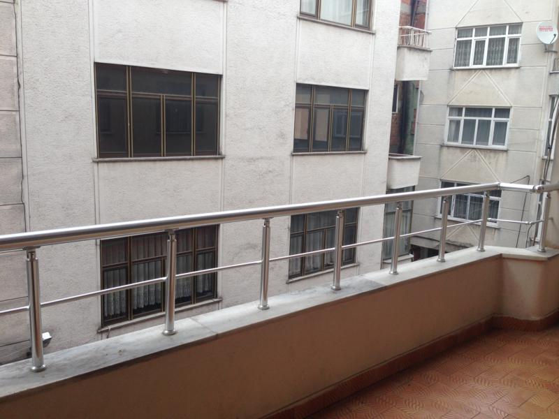 Satılık Daire, Trabzon / OF / SULAKLI MAH.