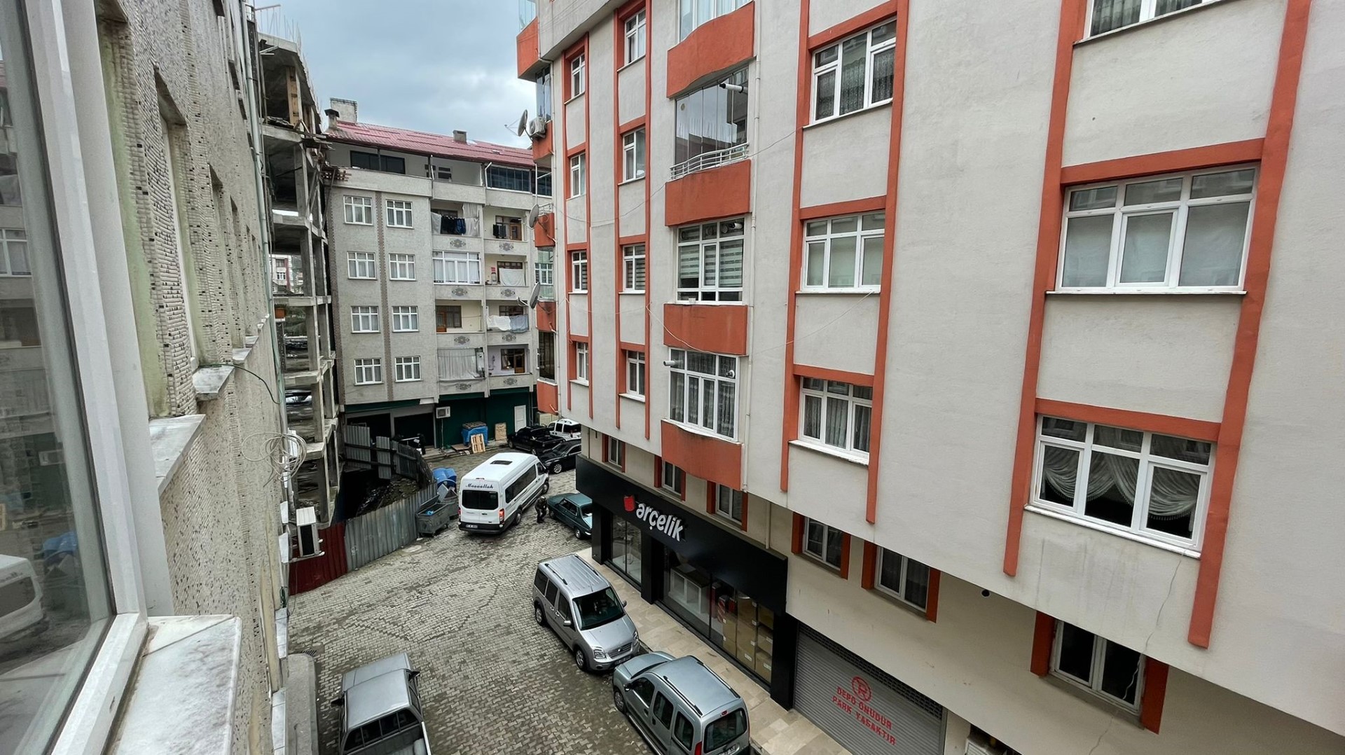 Satılık Daire, Trabzon / OF / SULAKLI MAHALLESİ