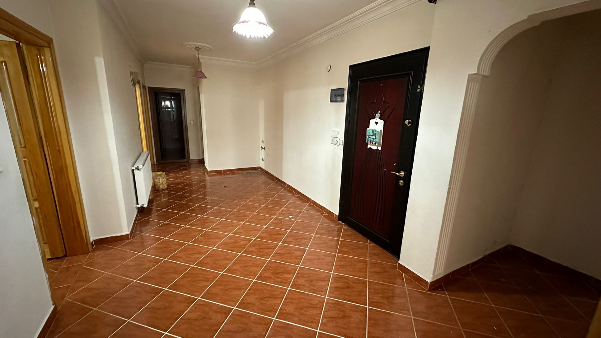Satılık Daire, Trabzon / OF / SULAKLI MAHALLESİ