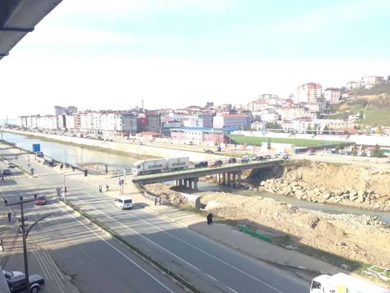 Kiralık Daire, Trabzon / MERKEZ / İRFANLI MAH.