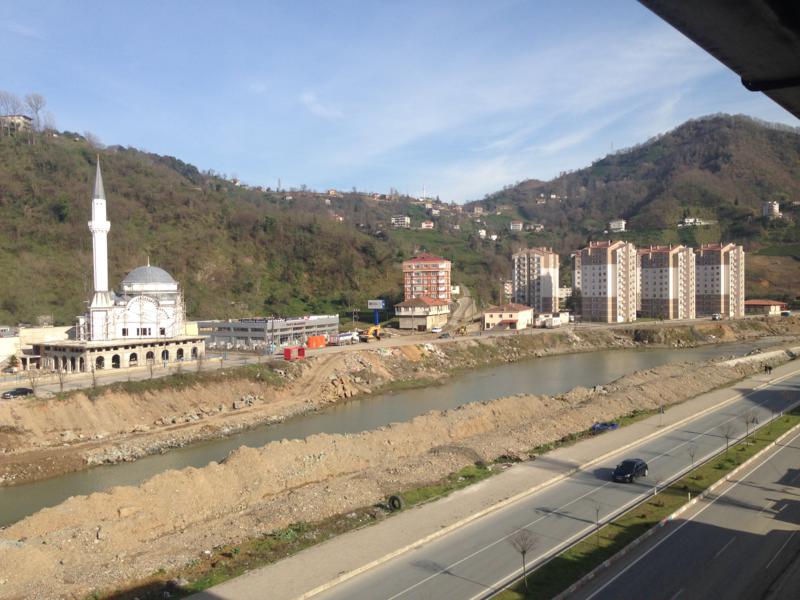Kiralık Daire, Trabzon / MERKEZ / İRFANLI MAH.