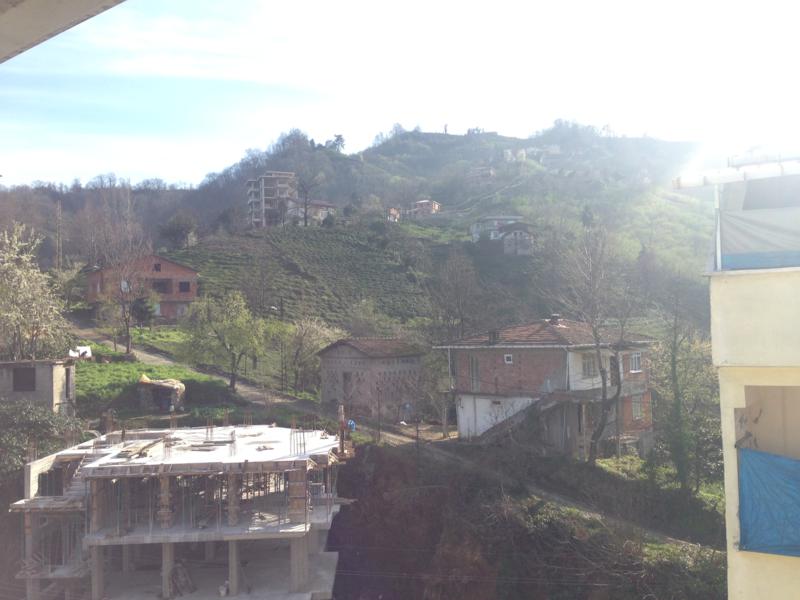 Kiralık Daire, Trabzon / MERKEZ / İRFANLI MAH.