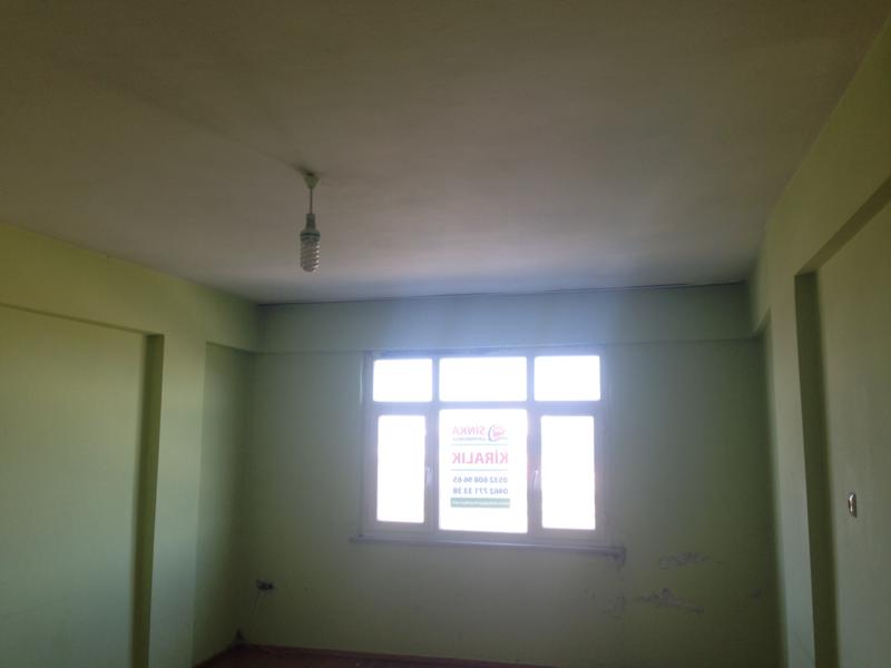 Kiralık Daire, Trabzon / MERKEZ / SOLAKLI MAH.