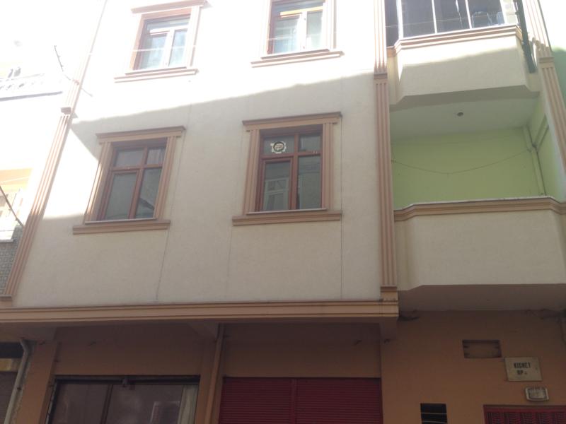 Kiralık Daire, Trabzon / MERKEZ / SOLAKLI MAH.