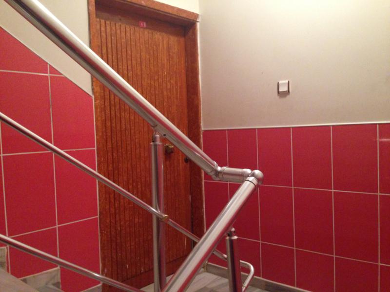 Kiralık Daire, Trabzon / MERKEZ / SOLAKLI MAH.