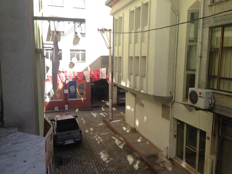 Kiralık Daire, Trabzon / MERKEZ / SOLAKLI MAH.