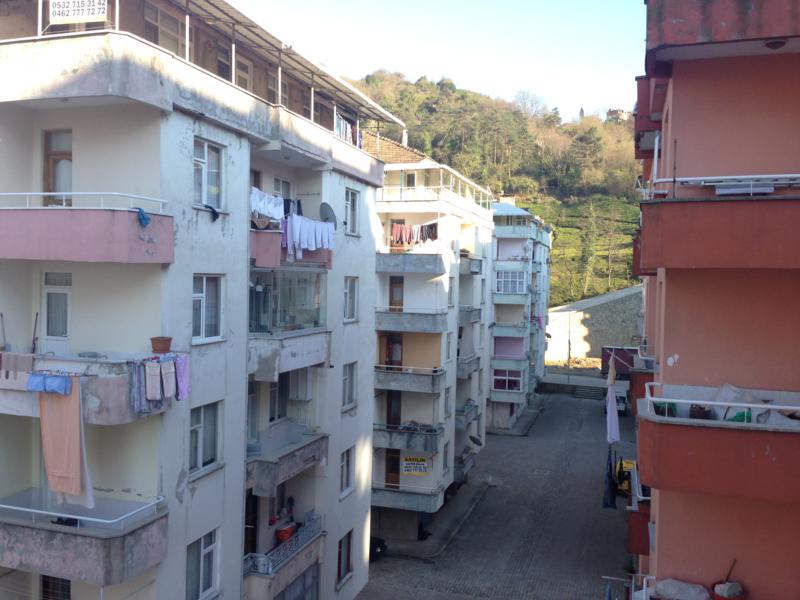 Kiralık Daire, Trabzon / MERKEZ / İRFANLI MAH.