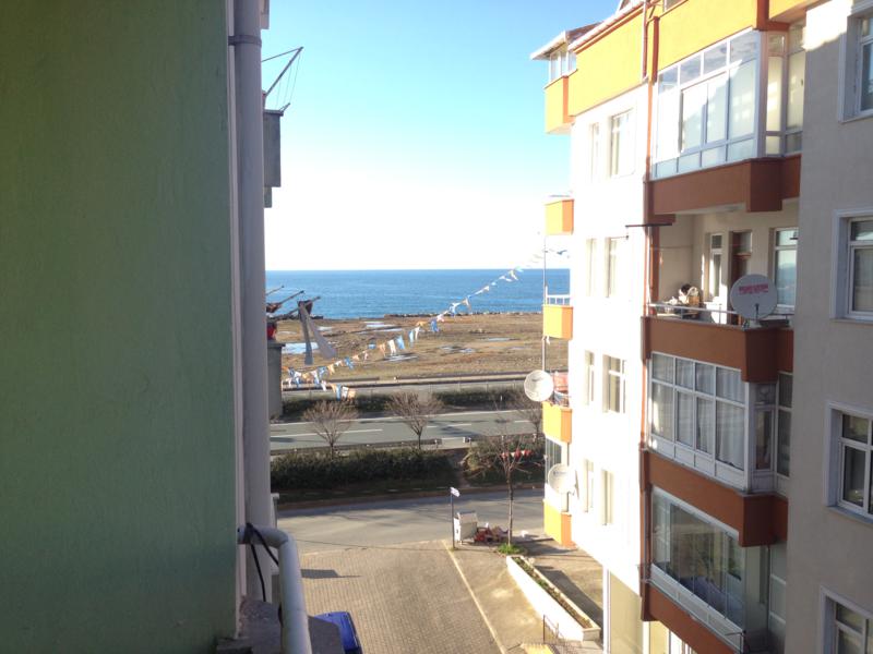 Kiralık Daire, Trabzon / MERKEZ / İRFANLI MAH.