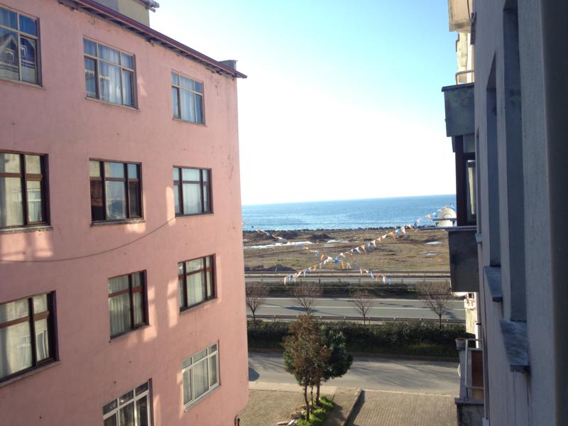 Kiralık Daire, Trabzon / MERKEZ / İRFANLI MAH.