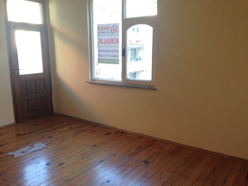 Kiralık Daire, Trabzon / MERKEZ / İRFANLI MAH.