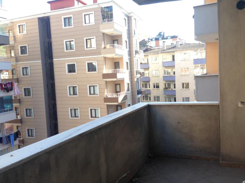 Satılık Daire, Trabzon / OF / İRFANLI MAH.