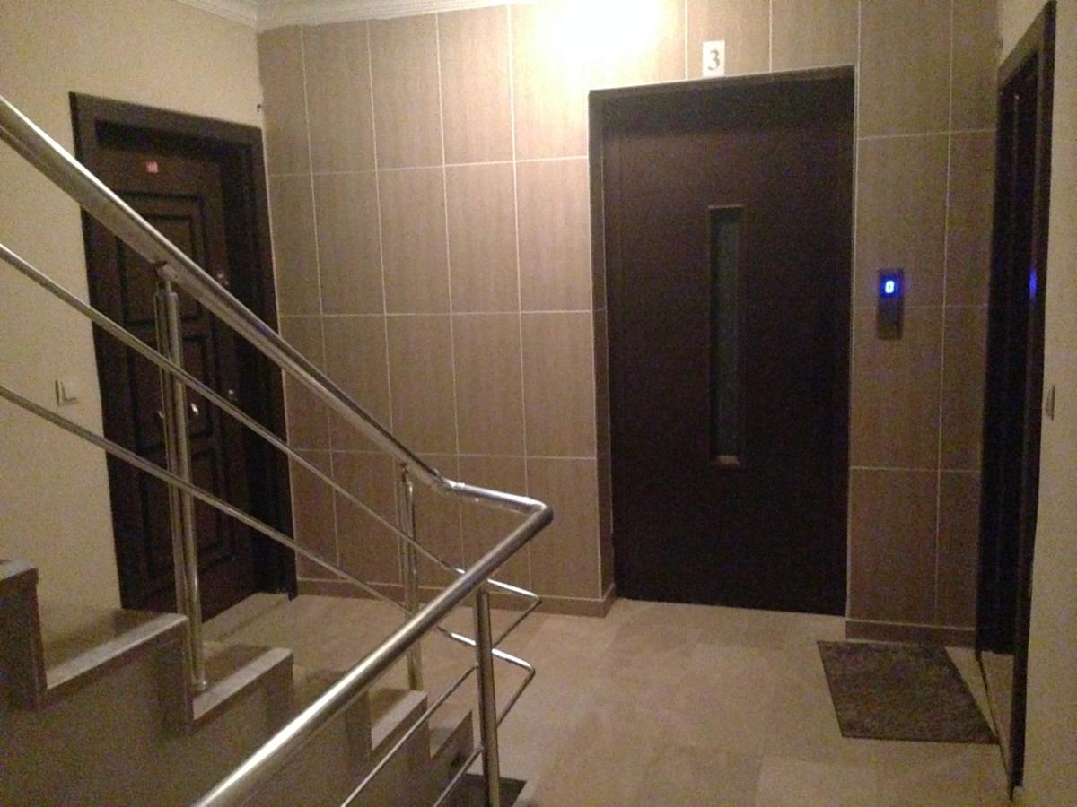 Kiralık Daire, Trabzon / MERKEZ / İRFANLI MAH.