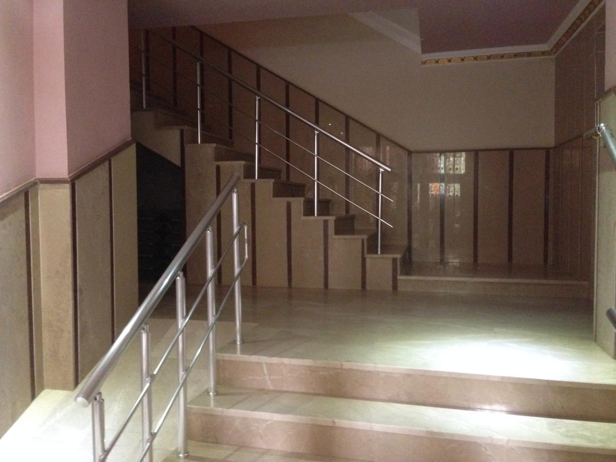 Kiralık Daire, Trabzon / MERKEZ / İRFANLI MAH.