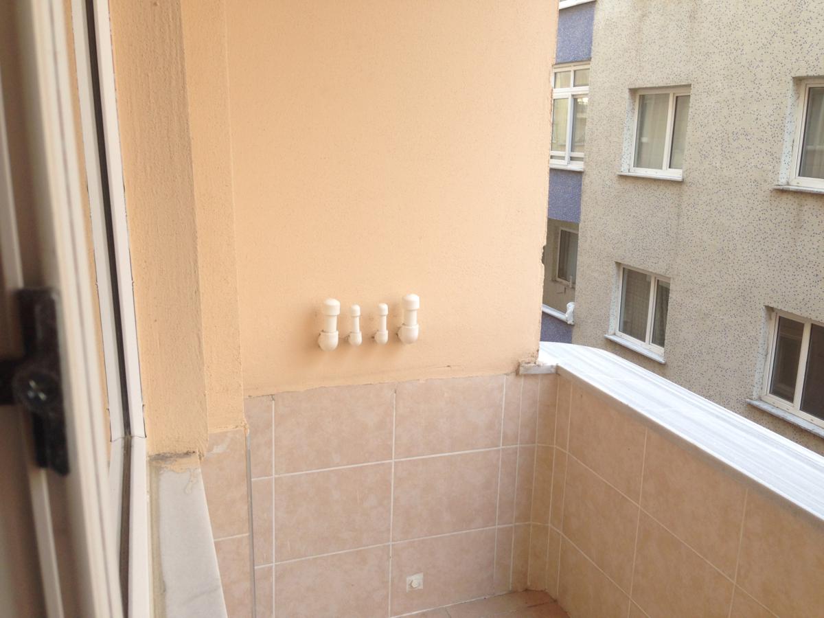 Kiralık Daire, Trabzon / MERKEZ / İRFANLI MAH.