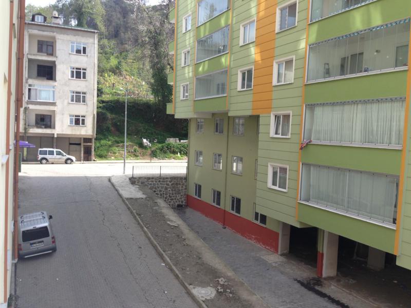 Satılık Daire, Trabzon / MERKEZ / İRFANLI MAH.