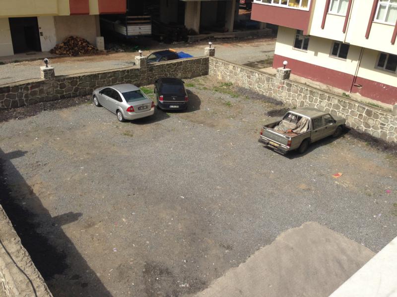 Satılık Daire, Trabzon / MERKEZ / İRFANLI MAH.