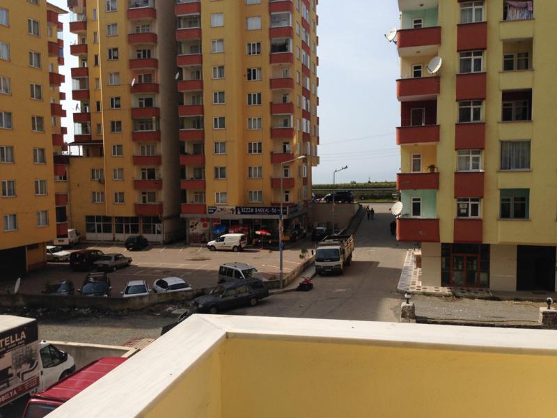 Satılık Daire, Trabzon / MERKEZ / İRFANLI MAH.