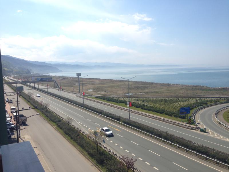Kiralık Daire, Trabzon / MERKEZ / İRFANLI MAH.