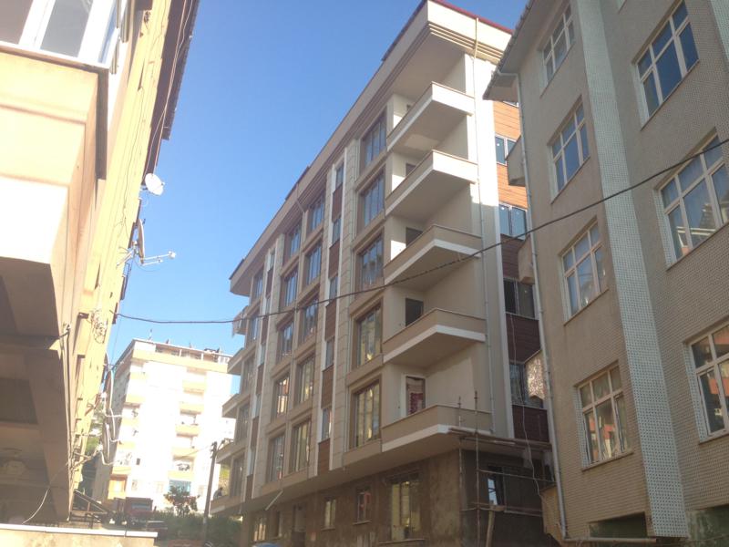 Satılık Daire, Trabzon / MERKEZ / SOLAKLI MAH.