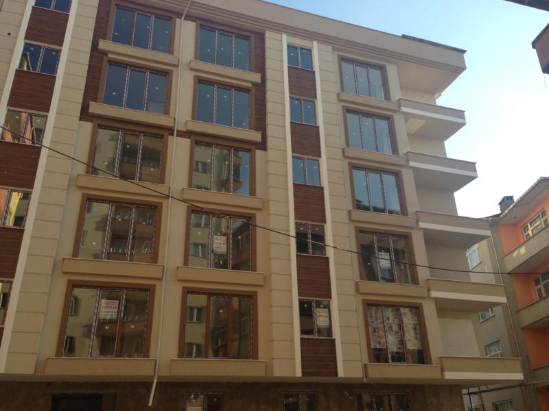 Satılık Daire, Trabzon / MERKEZ / SOLAKLI MAH.