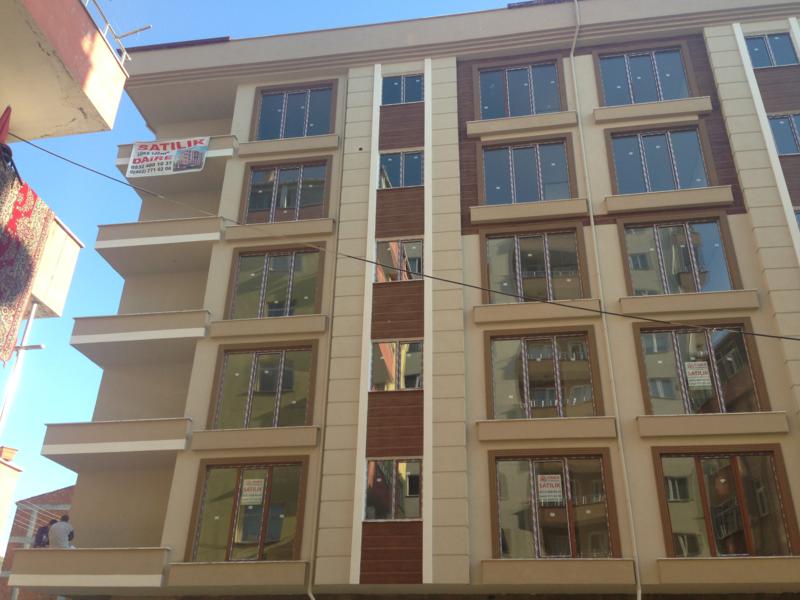 Satılık Daire, Trabzon / MERKEZ / SOLAKLI MAH.