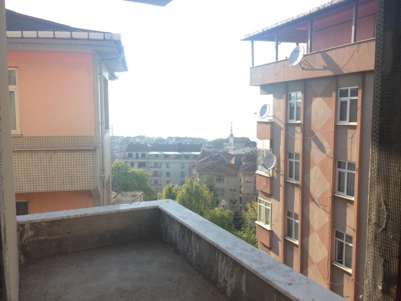 Satılık Daire, Trabzon / MERKEZ / SOLAKLI MAH.