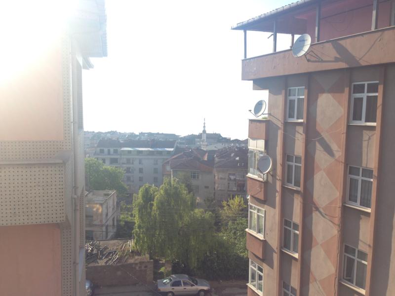 Satılık Daire, Trabzon / MERKEZ / SOLAKLI MAH.