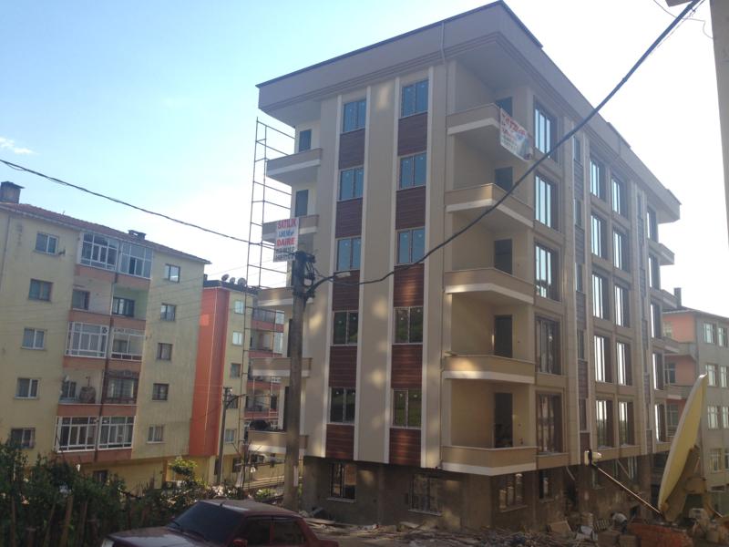 Satılık Daire, Trabzon / MERKEZ / SOLAKLI MAH.