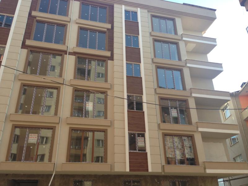 Satılık Daire, Trabzon / MERKEZ / SOLAKLI MAH.