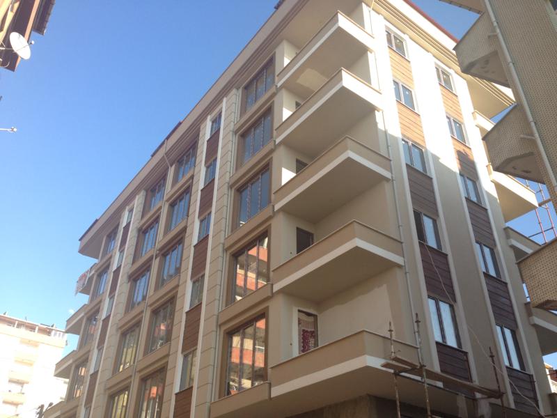 Satılık Daire, Trabzon / MERKEZ / SOLAKLI MAH.