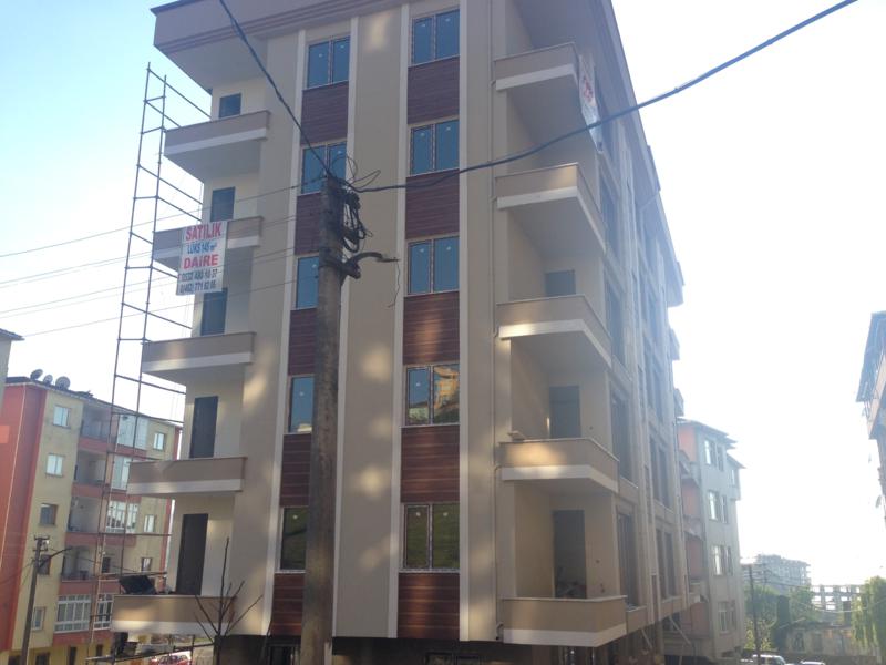 Satılık Daire, Trabzon / MERKEZ / SOLAKLI MAH.