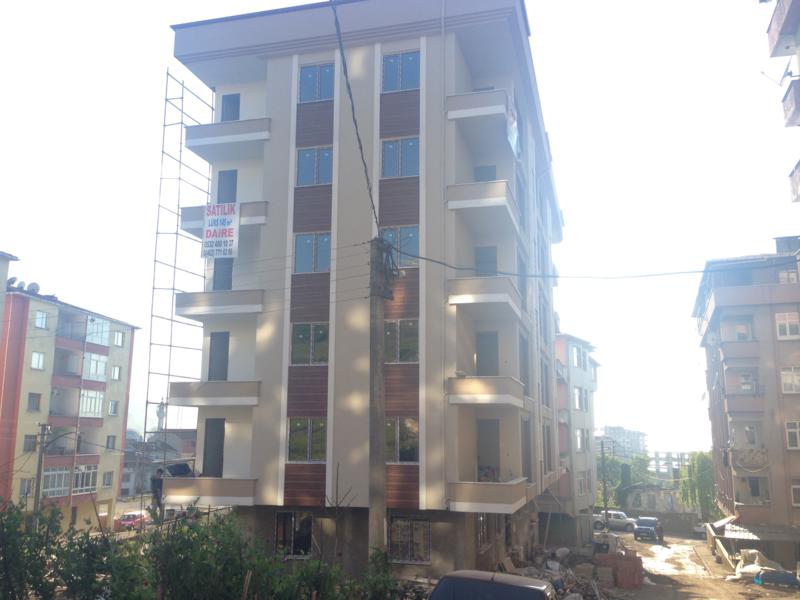 Satılık Daire, Trabzon / MERKEZ / SOLAKLI MAH.