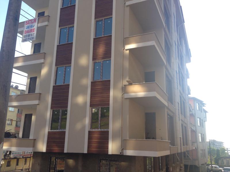 Satılık Daire, Trabzon / MERKEZ / SOLAKLI MAH.