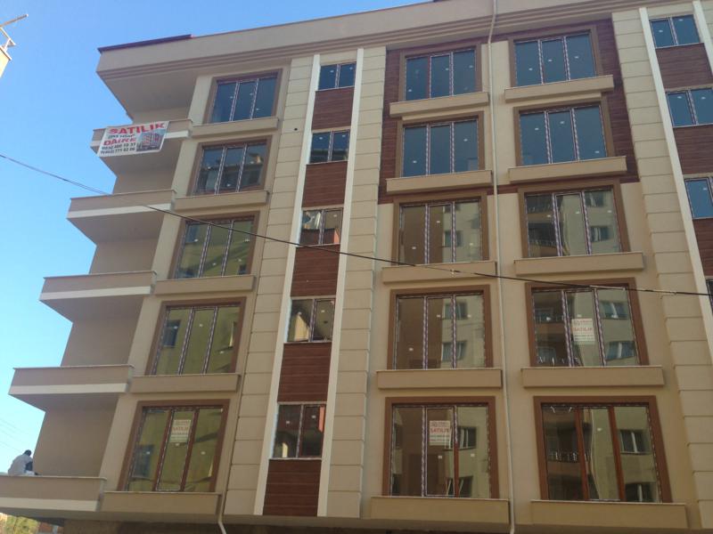 Satılık Daire, Trabzon / MERKEZ / SOLAKLI MAH.