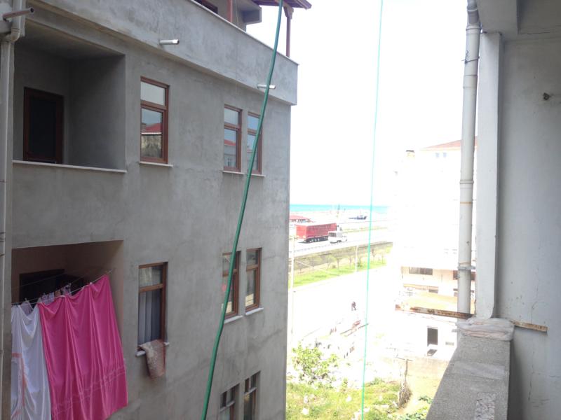 Satılık Daire, Trabzon / MERKEZ / CUMHURİYET MAH.