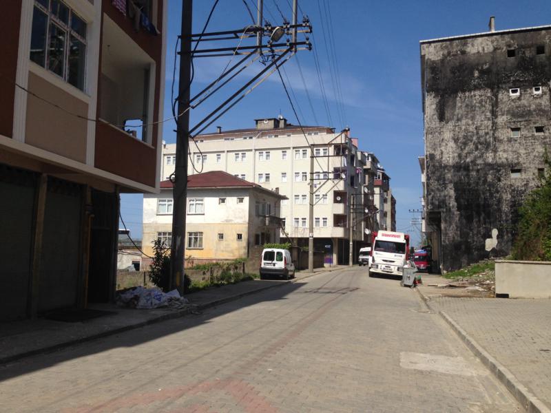 Satılık Daire, Trabzon / MERKEZ / CUMHURİYET MAH.