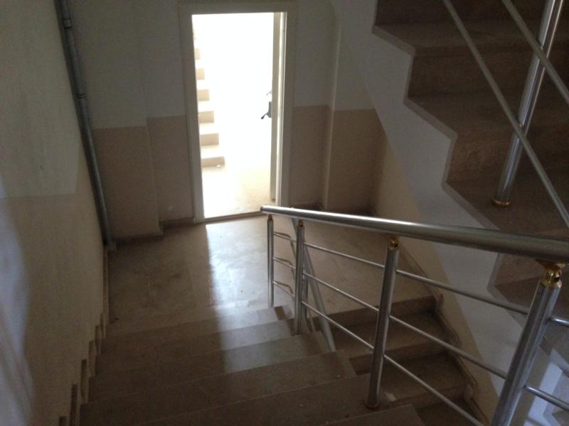 Kiralık Daire, Trabzon / MERKEZ / İRFANLI MAH.