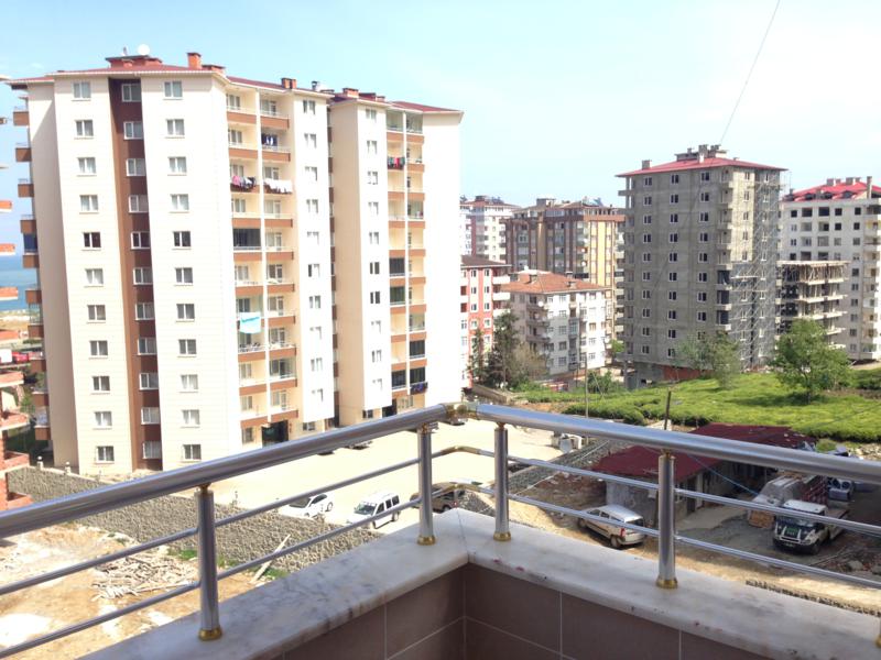 Kiralık Daire, Trabzon / MERKEZ / İRFANLI MAH.