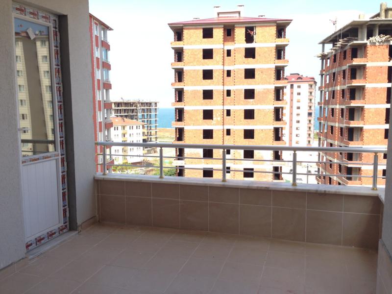 Kiralık Daire, Trabzon / MERKEZ / İRFANLI MAH.