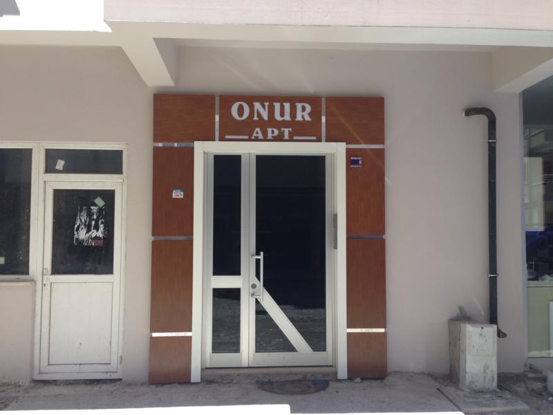 Kiralık Daire, Trabzon / MERKEZ / İRFANLI MAH.