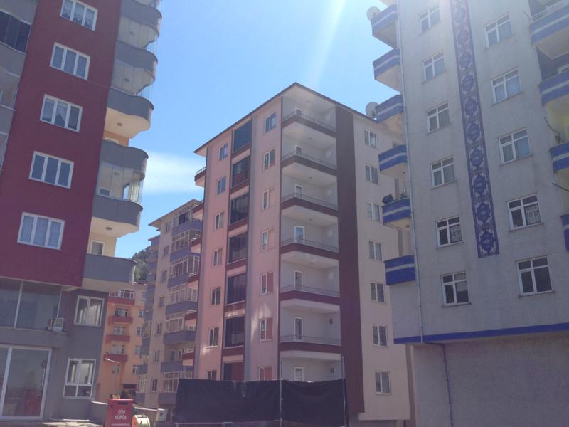 Kiralık Daire, Trabzon / MERKEZ / İRFANLI MAH.
