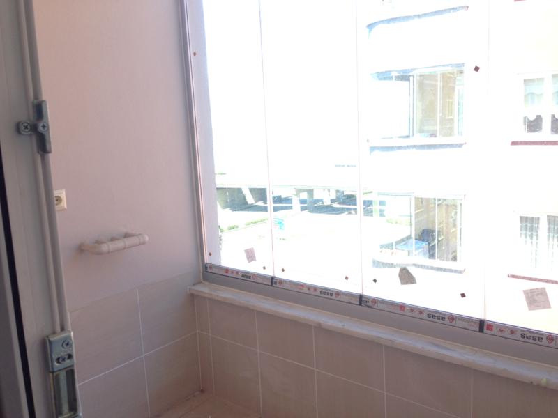 Kiralık Daire, Trabzon / MERKEZ / İRFANLI MAH.
