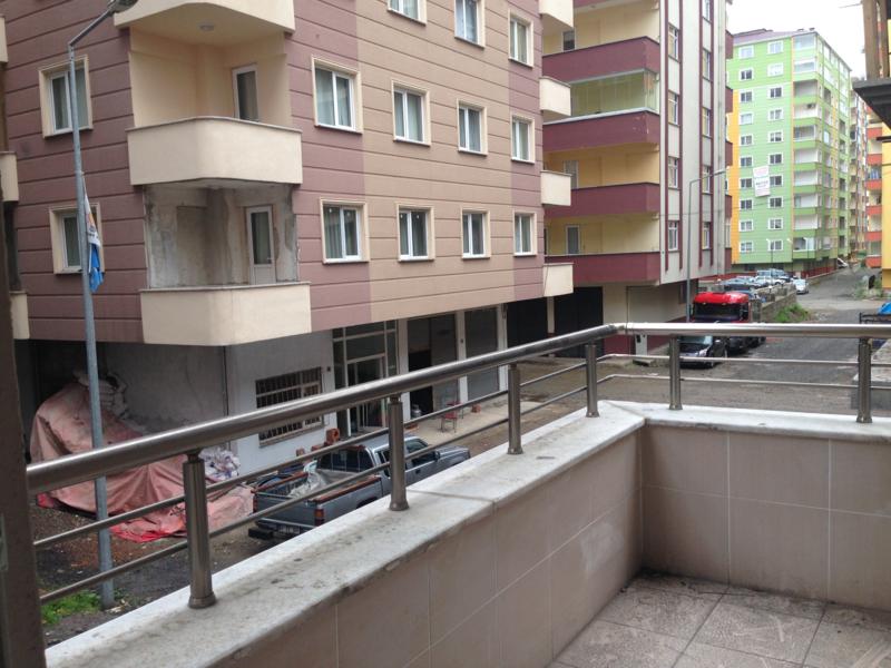 Satılık Daire, Trabzon / MERKEZ / İRFANLI MAH.