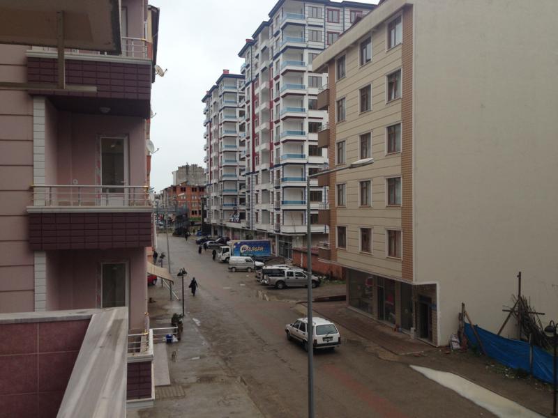 Kiralık Daire, Trabzon / MERKEZ / İRFANLI MAH.