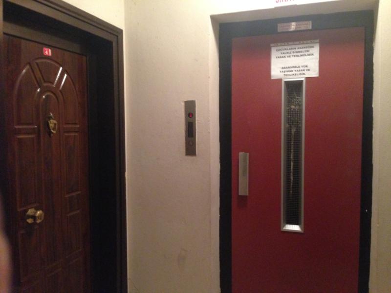 Kiralık Daire, Trabzon / MERKEZ / İRFANLI MAH.