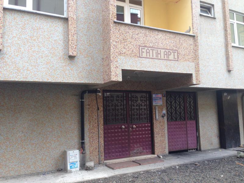 Kiralık Daire, Trabzon / MERKEZ / İRFANLI MAH.