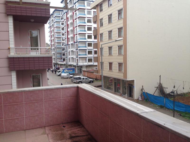 Kiralık Daire, Trabzon / MERKEZ / İRFANLI MAH.