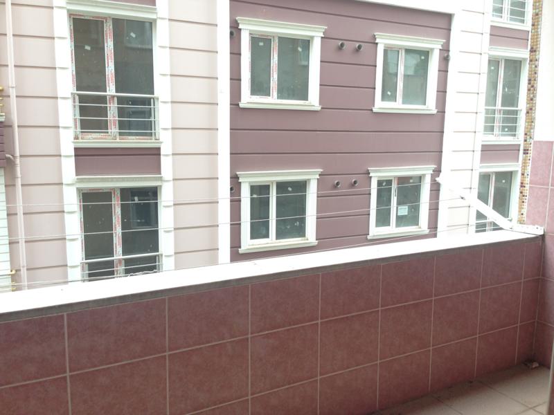 Kiralık Daire, Trabzon / MERKEZ / İRFANLI MAH.
