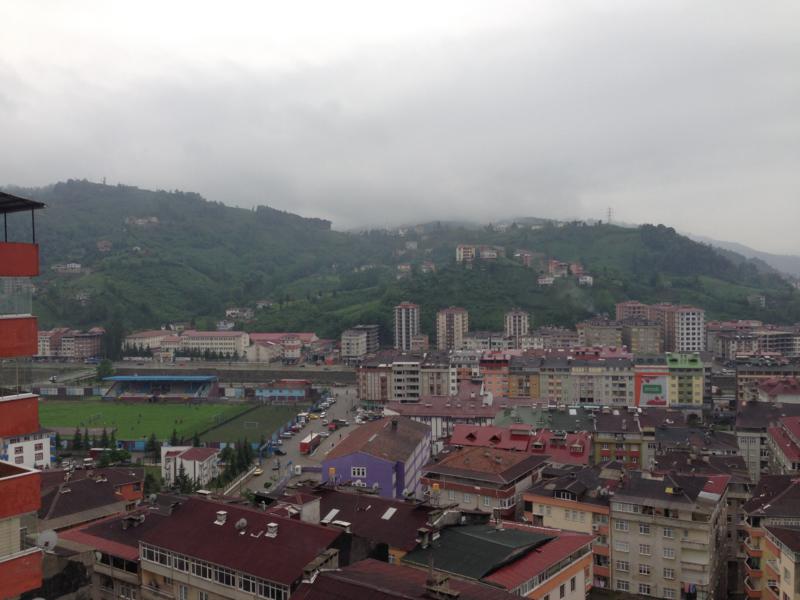Satılık Daire, Trabzon / MERKEZ / SOLAKLI MAH.