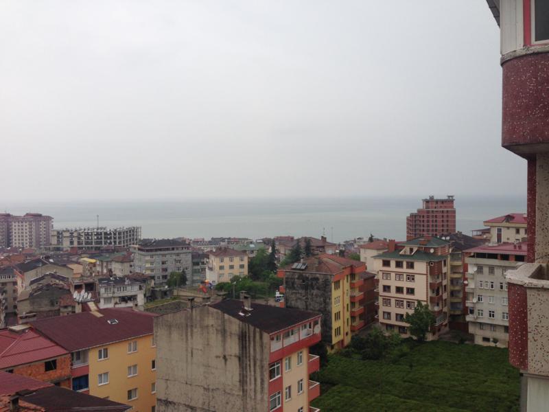 Satılık Daire, Trabzon / MERKEZ / SOLAKLI MAH.